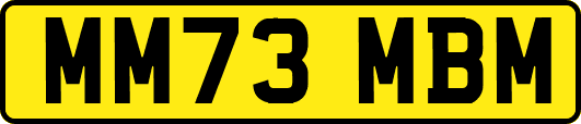 MM73MBM