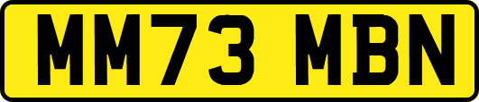 MM73MBN