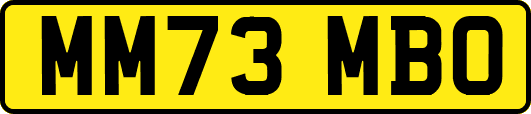 MM73MBO