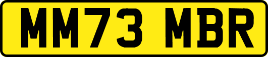MM73MBR
