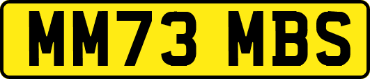 MM73MBS