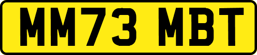 MM73MBT