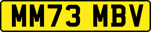 MM73MBV