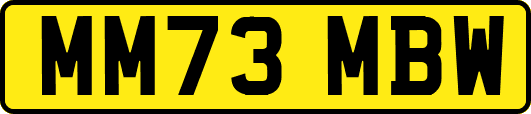 MM73MBW