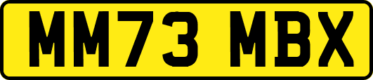 MM73MBX