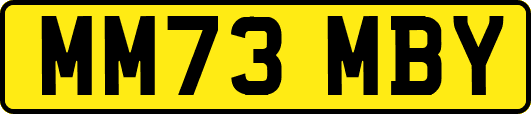 MM73MBY