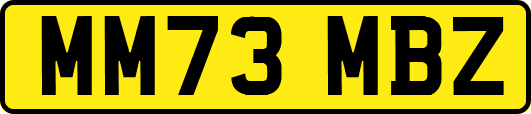 MM73MBZ