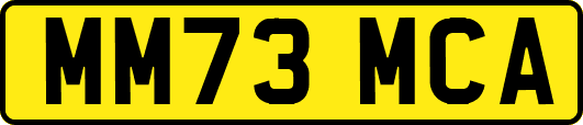 MM73MCA