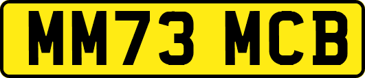 MM73MCB