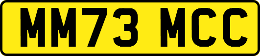 MM73MCC