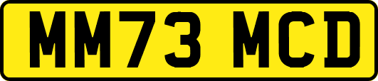 MM73MCD