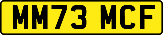 MM73MCF