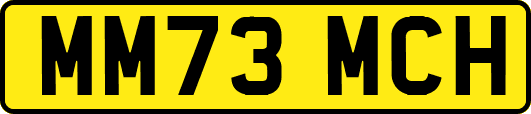 MM73MCH