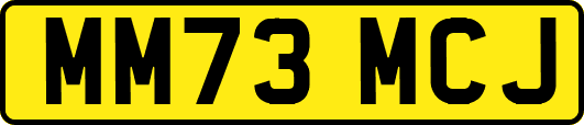MM73MCJ
