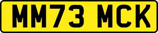 MM73MCK