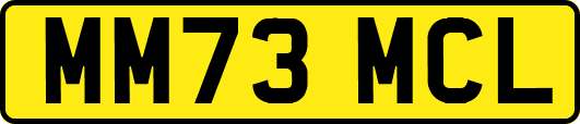MM73MCL