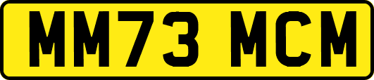 MM73MCM