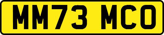 MM73MCO