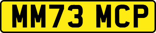 MM73MCP