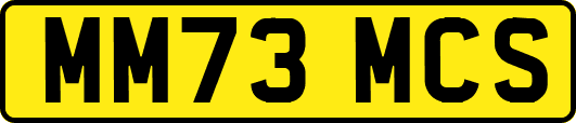 MM73MCS