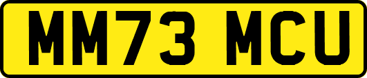MM73MCU