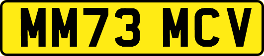 MM73MCV