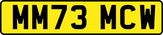 MM73MCW