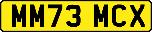 MM73MCX