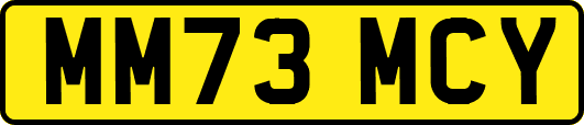 MM73MCY