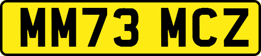 MM73MCZ