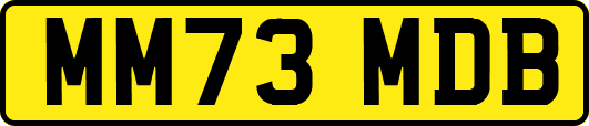 MM73MDB