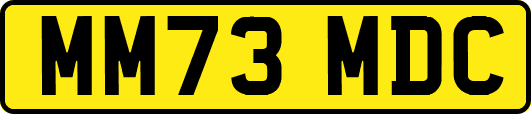 MM73MDC