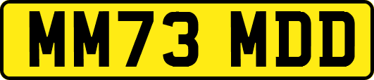 MM73MDD