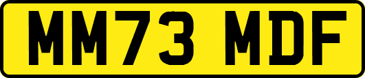 MM73MDF