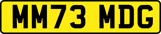 MM73MDG