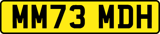 MM73MDH