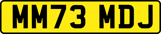 MM73MDJ