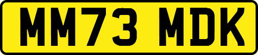 MM73MDK