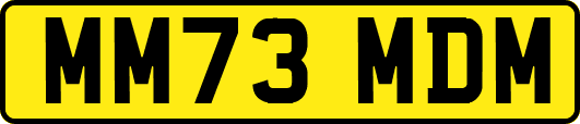 MM73MDM