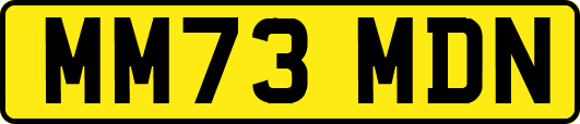 MM73MDN