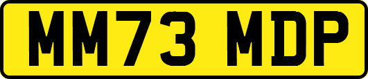 MM73MDP