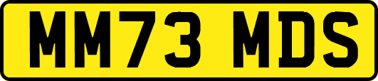 MM73MDS