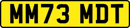 MM73MDT