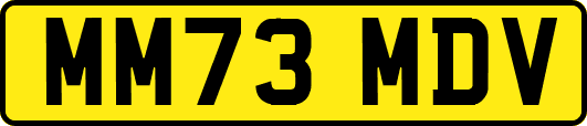 MM73MDV