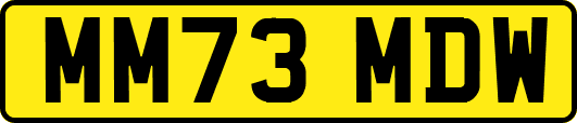 MM73MDW