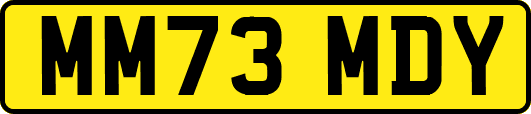 MM73MDY