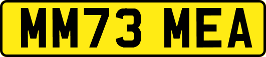 MM73MEA