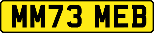 MM73MEB