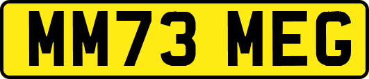 MM73MEG