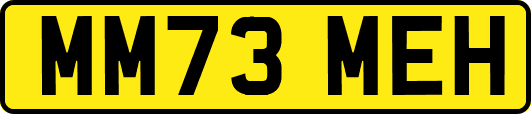 MM73MEH
